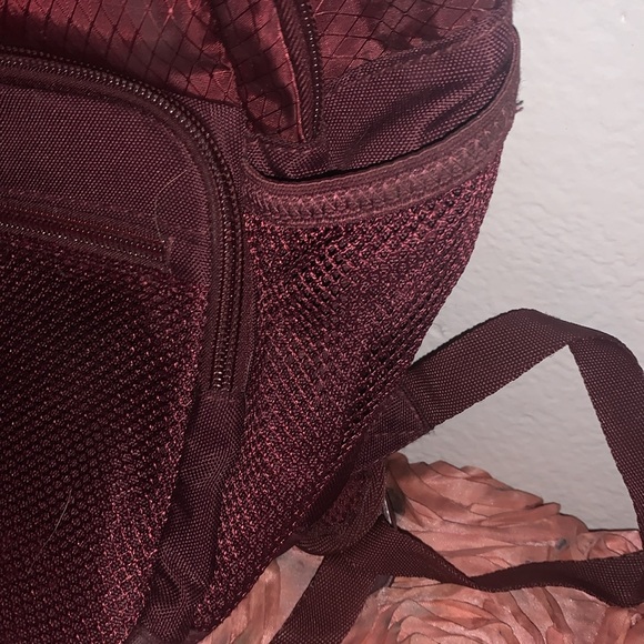 Reebok book bag - Picture 3 of 8